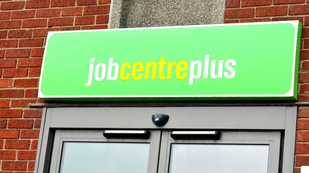 Job Centre