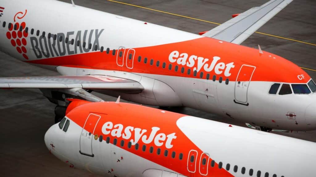 Easyjet