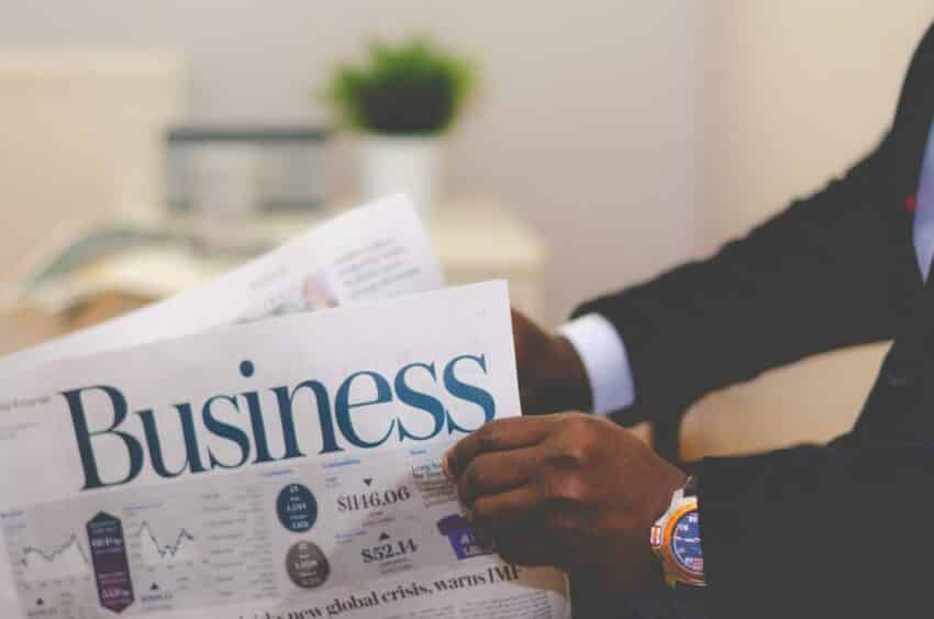 business success