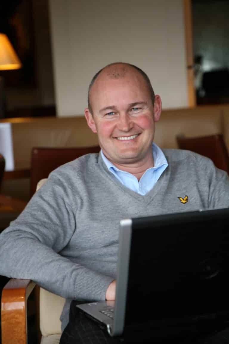 Chris Kane