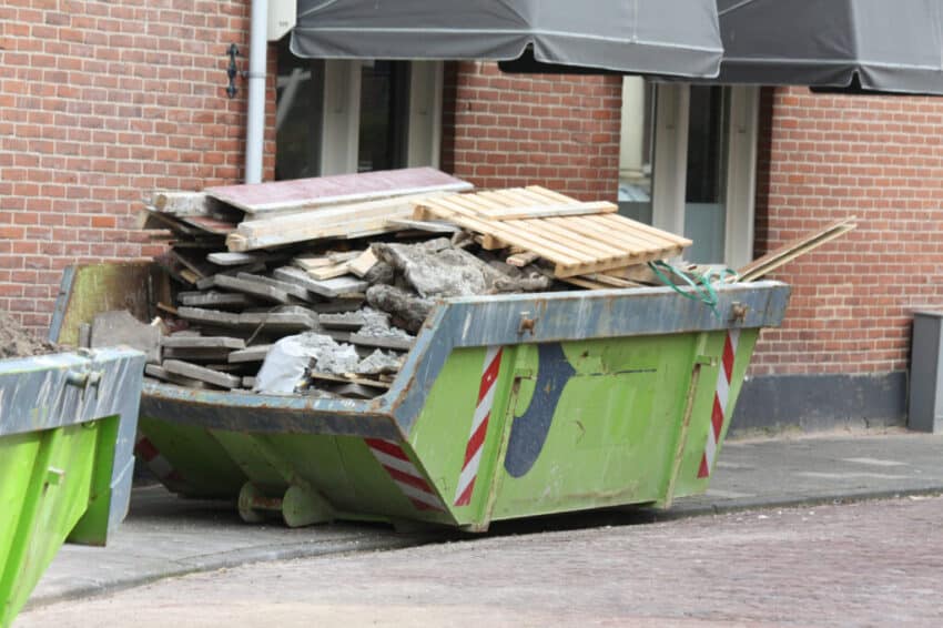 Skip