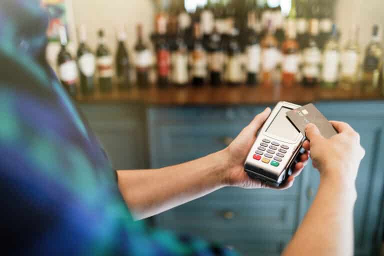 contactless