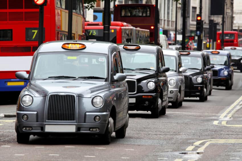 Taxi