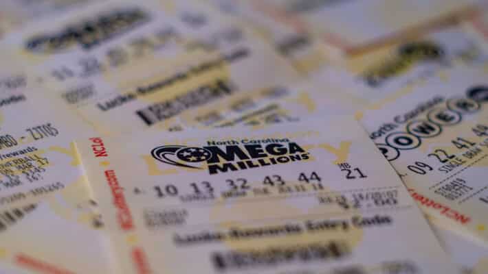 Mega Millions