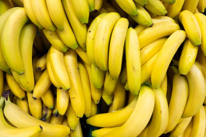Bananas