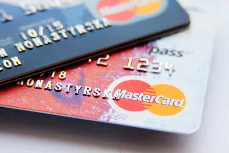 MasterCard