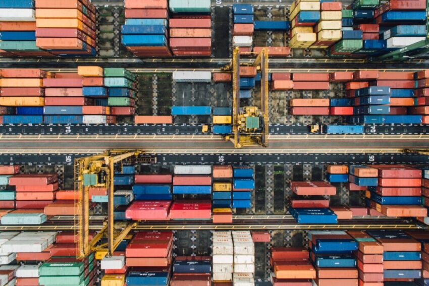 vat exporting