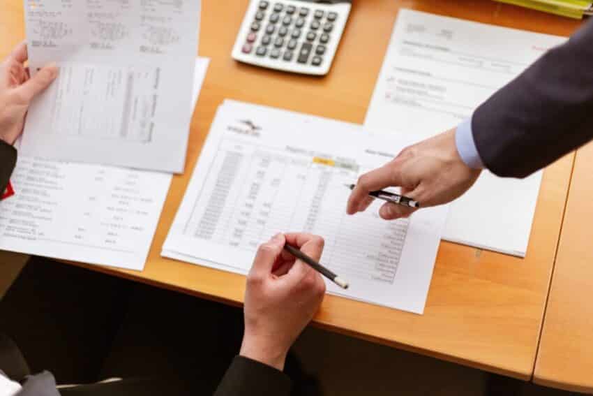accountant
