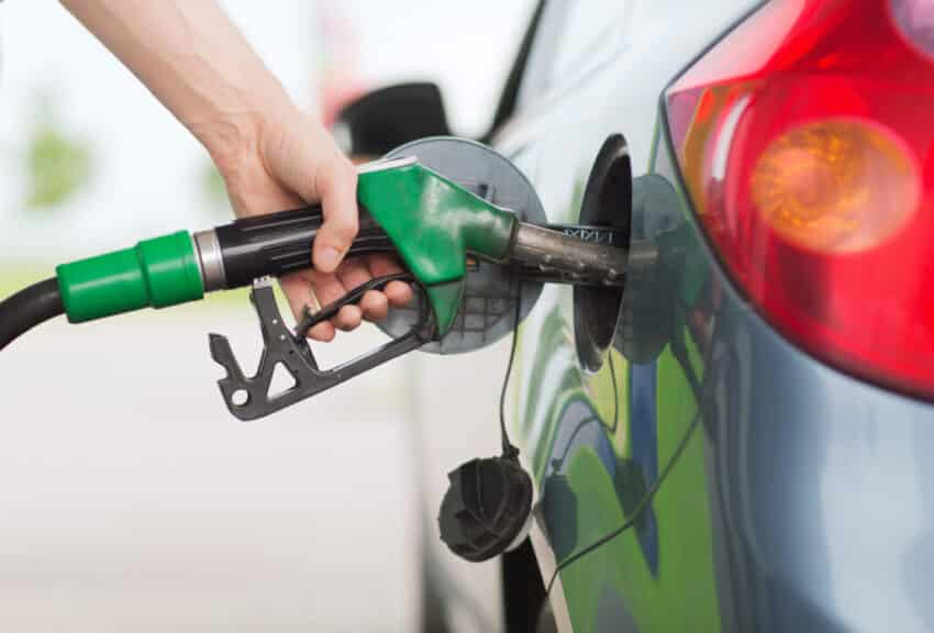 Fuel Duty