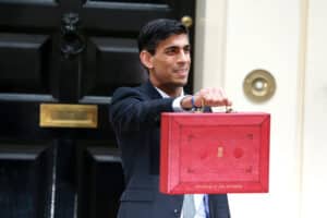 Rishi Sunak