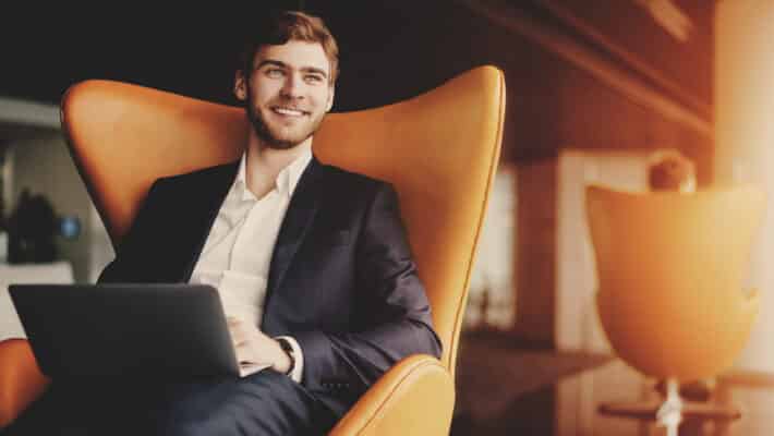 Entrepreneur