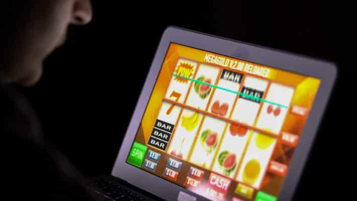 casino slot