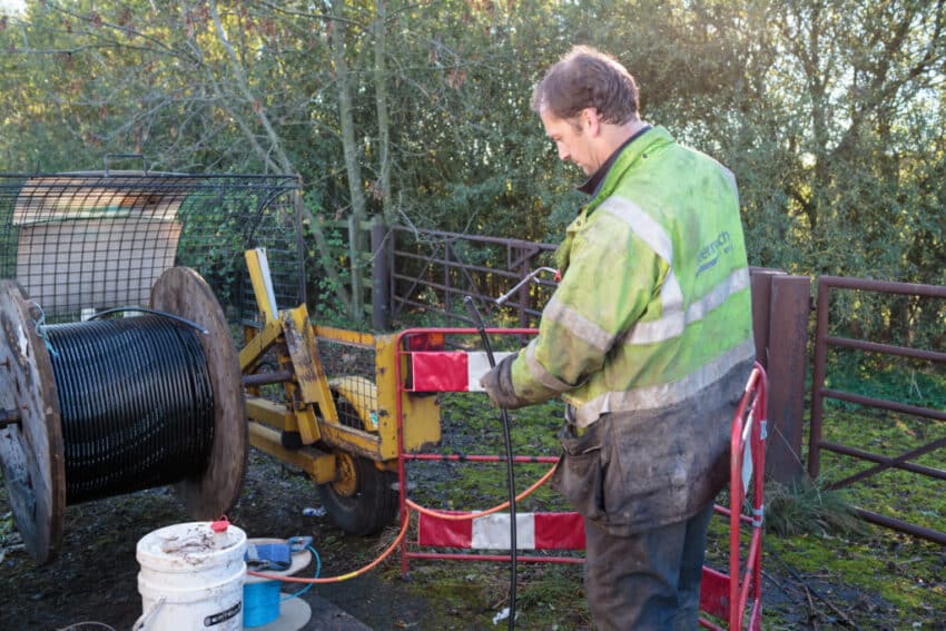 rural broadband