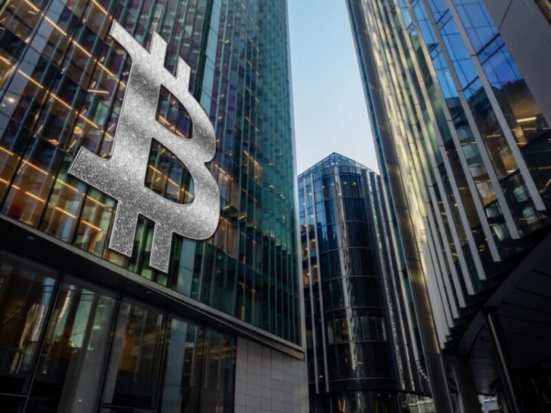 Bitcoin,Entering,Mass,Adoption,Of,Hedge,Funds,,Family,Offices,,Pension