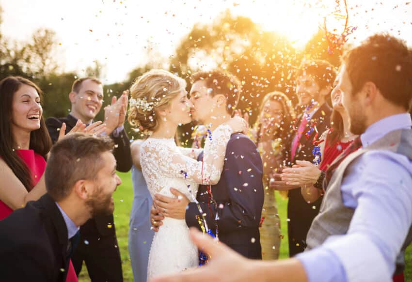 Wedding