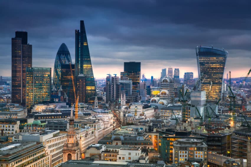 uk borrowing