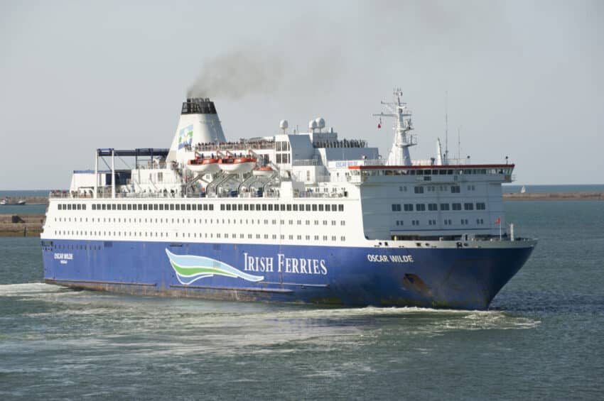 Irish Ferry