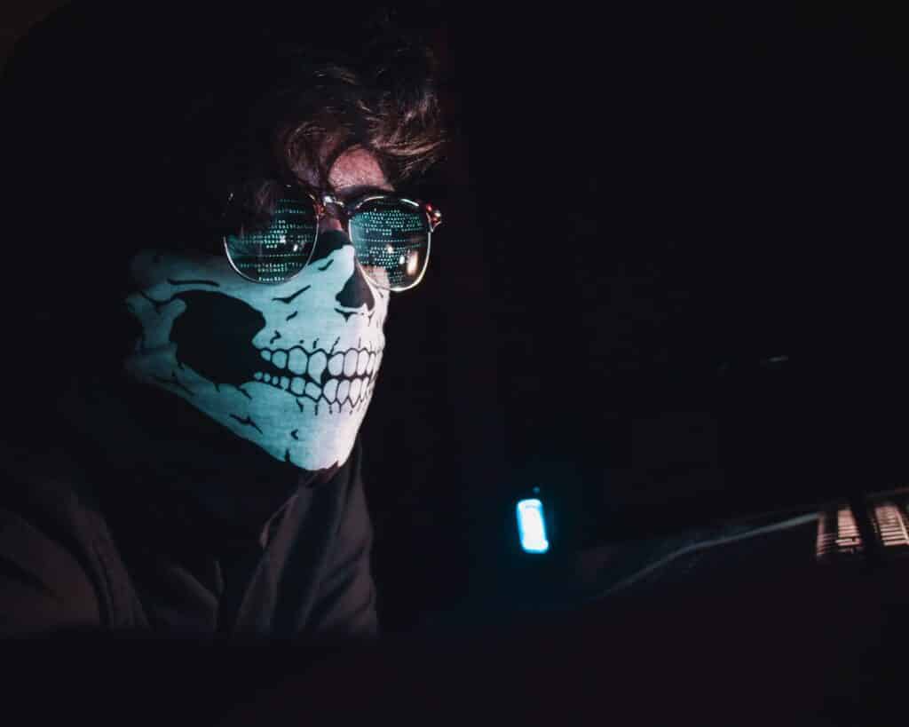 Boost your security against hackers now – SME’s at risk from cyber crime | Cherry Martin