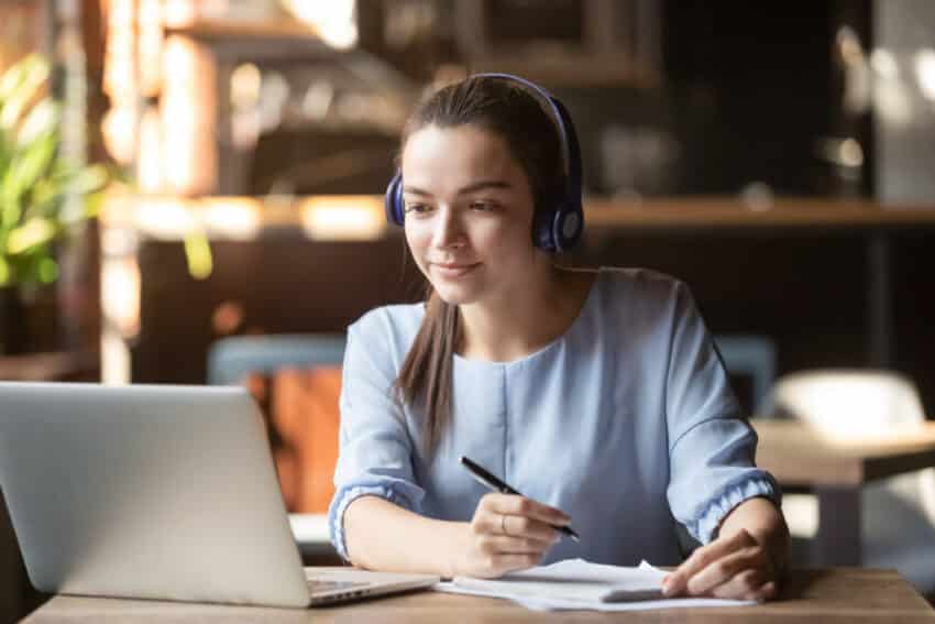 Translation Services