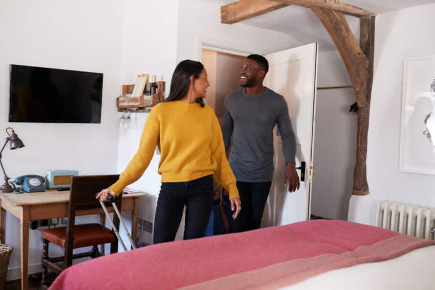 Air BNB
