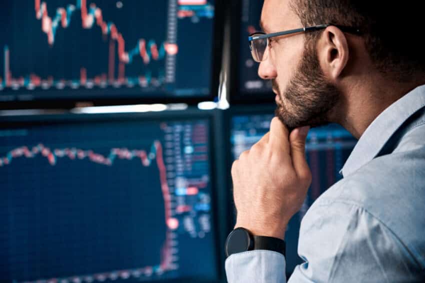 Bitcoin losses