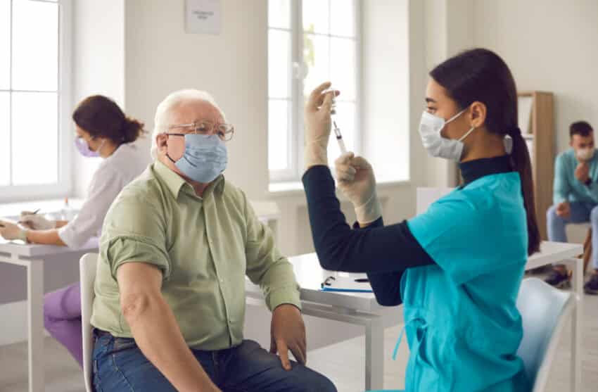 Covid vaccine