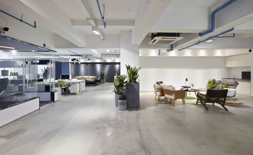 Fashion,And,Modern,Office,Interiors