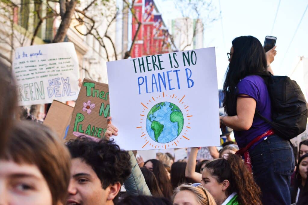 Zumo joins crypto climate accord | Cherry Martin | Business Matters