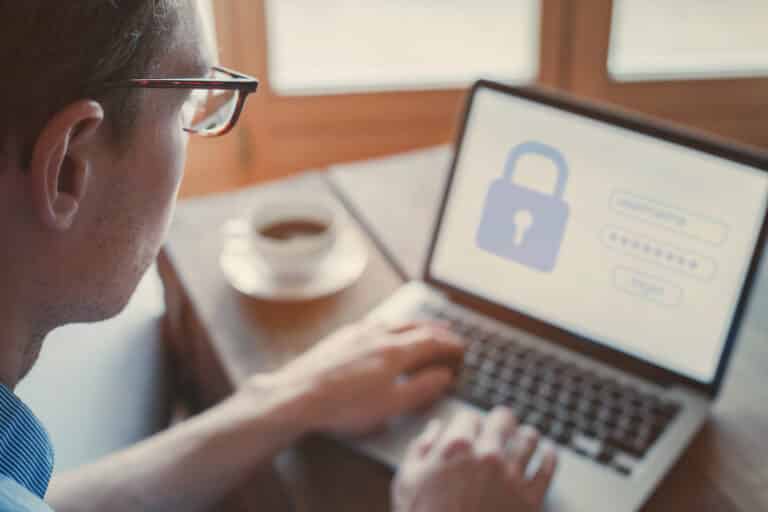 Cyber security