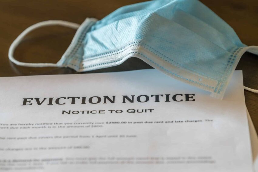 Eviction