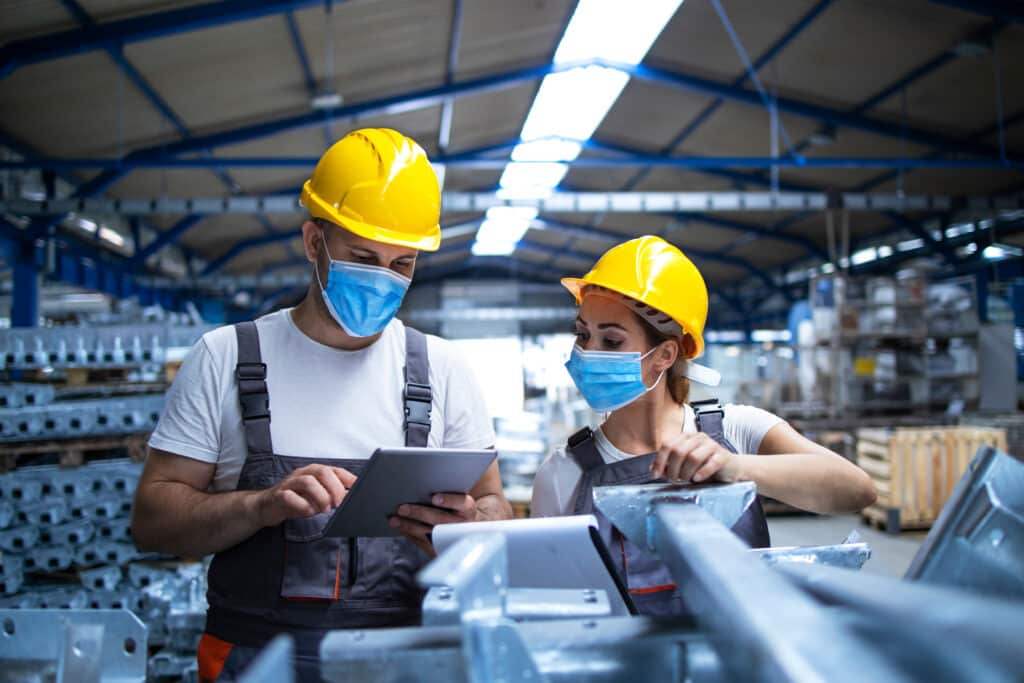 UK Manufacturing