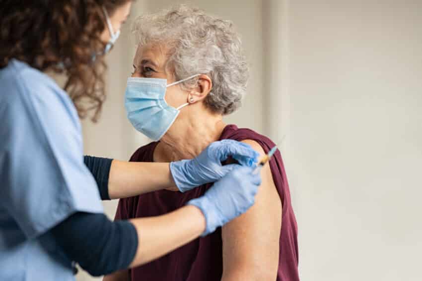 Covid vaccine