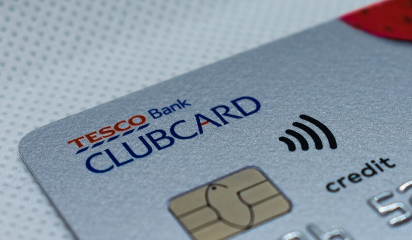 Tesco Bank