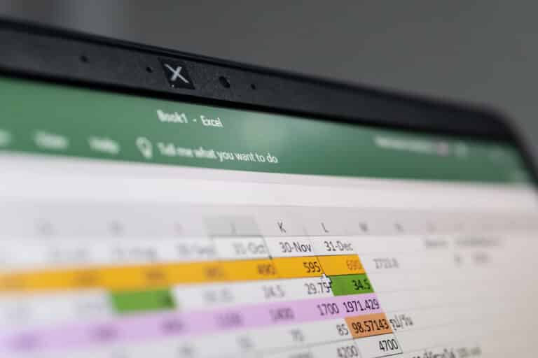 Spreadsheet