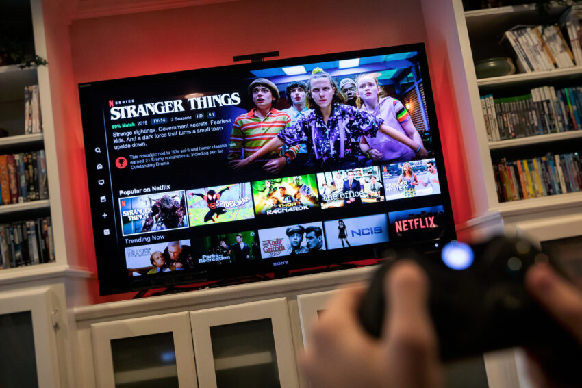 Netflix