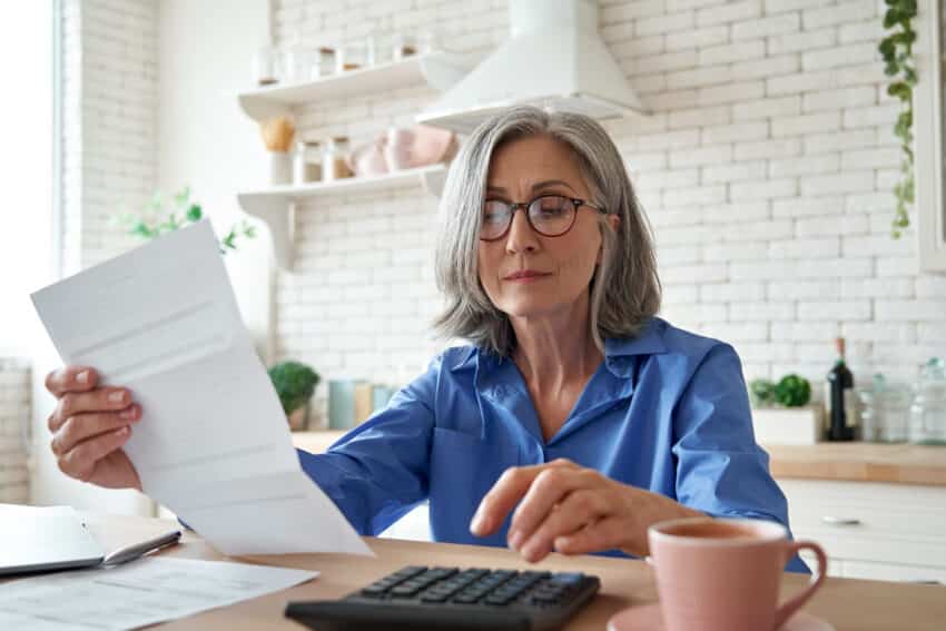 insurance letters
