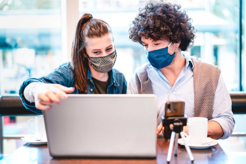facemarks workplace