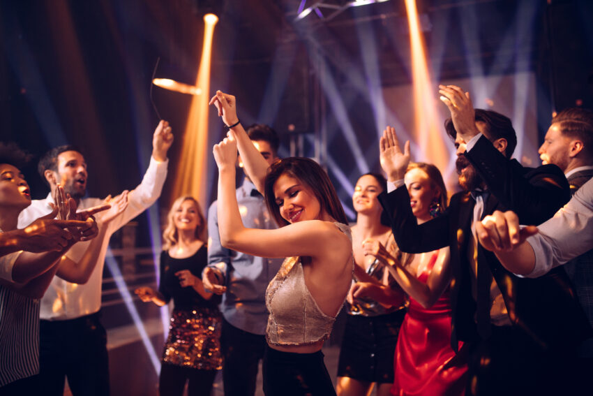 Nighclubs