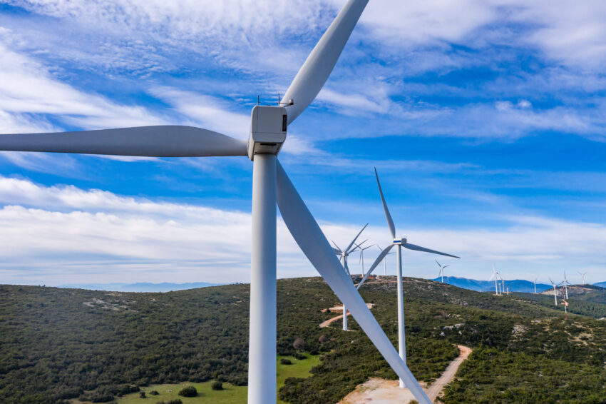 Wind Turbines