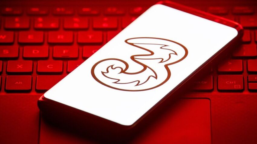 3 Mobile