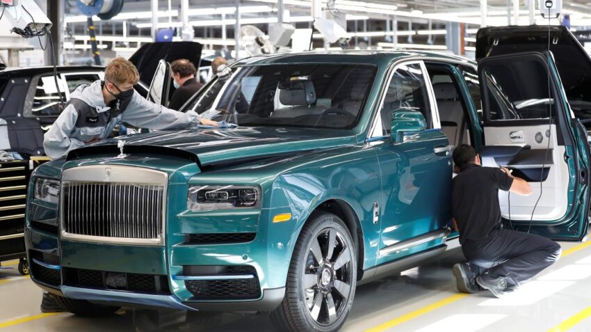 Car Export