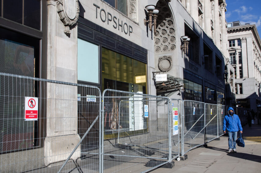 Top Shop
