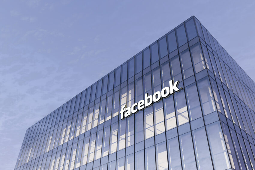 Facebook office