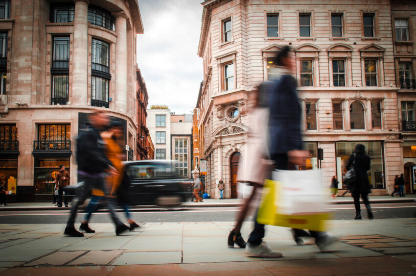 The Bank of England faces growing pressure to raise interest rates after inflation jumped to its highest level in nearly ten years in October.