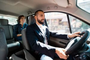 Uber raises London prices by 10% in effort to lure back drivers