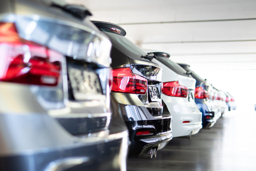 The soaring price of used cars is pushing up the costs of motor claims, according to Direct Line.
