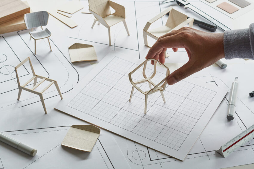 Designer,Sketching,Drawing,Design,Development,Product,Plan,Draft,Chair,Armchair
