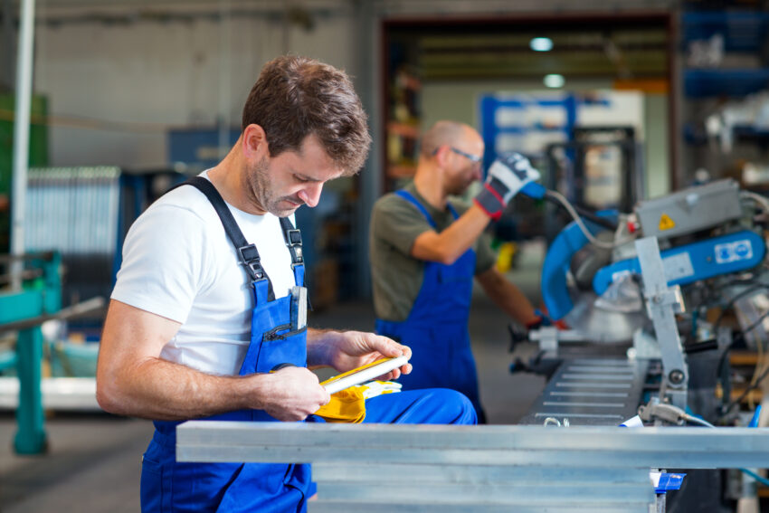 A record number of manufacturers are raising prices, with factory gate inflation of up to 10 per cent becoming “built in” to customers’ expectations, a survey has revealed.