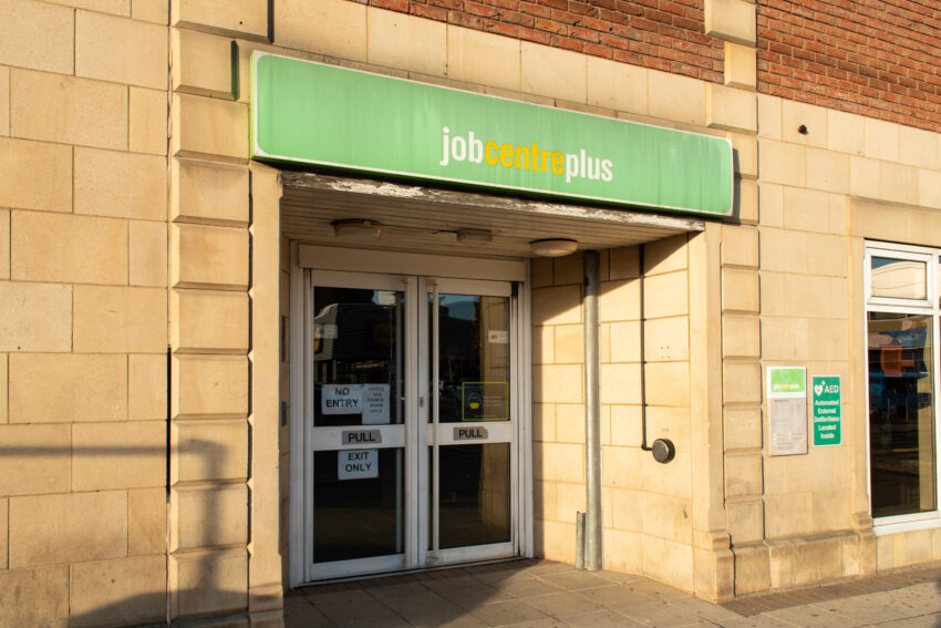 Ministers will today launch a new benefits crackdown designed to get half a million unemployed people back to work by the end of June.