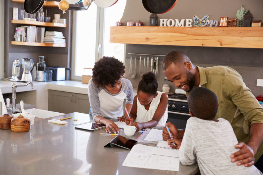 Poor parental leave policies have led one in five younger workers to quit their job, a survey has found.